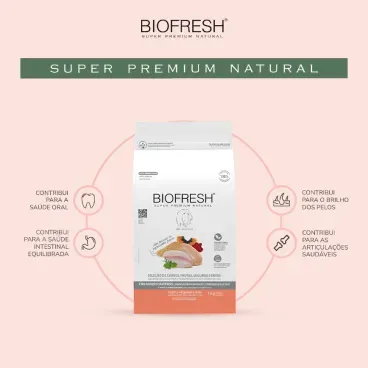 Racao Biofresh Caes Castrados Racas Pequenas e Minis-01